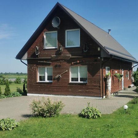 Willa Edmart Dobromisle Zewnętrze zdjęcie