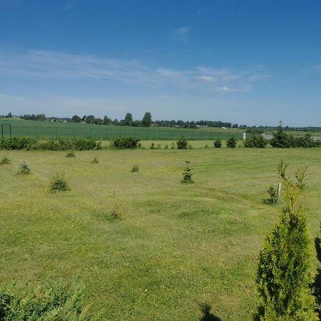 Willa Edmart Dobromisle Zewnętrze zdjęcie
