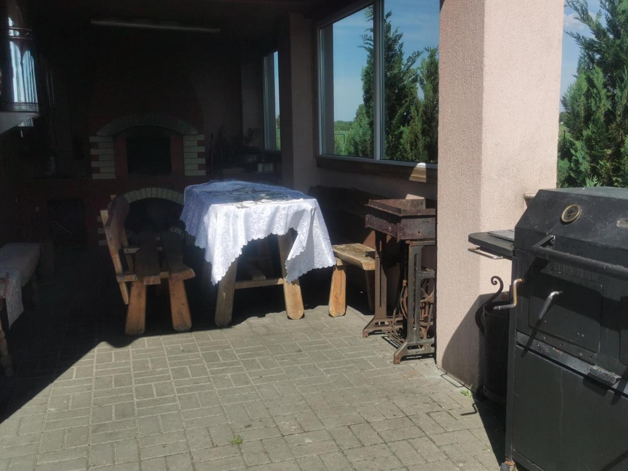 Willa Edmart Dobromisle Zewnętrze zdjęcie